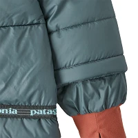 Patagonia Youth Powder Town Jacket