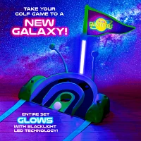 Franklin Galactic Golf Set