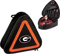 Picnic Time Georgia Bulldogs Emergency Roadside Car Kit