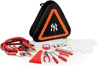 Picnic Time New York Yankees Emergency Roadside Car Kit