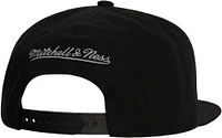 Mitchell & Ness Los Angeles Kings '22-'23 Special Edition Lockup Snapback Adjustable Hat