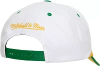 Mitchell & Ness Minnesota North Stars The City Snapback Hat