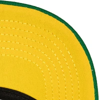 Mitchell & Ness Minnesota North Stars The City Snapback Hat