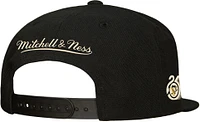 Mitchell & Ness Pittsburgh Penguins The City Snapback Hat