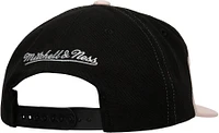 Mitchell & Ness Angel City FC Sharktooth Snapback Adjustable Hat