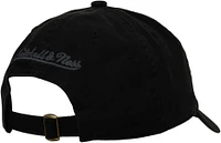 Mitchell & Ness Dallas Stars Script Adjustable Dad Hat