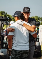 Good Good Golf Men's Hole In One Rope Hat