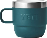 YETI 6 oz. Rambler Stackable Espresso Cups