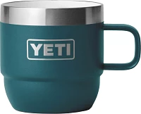 YETI 6 oz. Rambler Stackable Espresso Cups