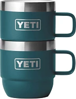 YETI 6 oz. Rambler Stackable Espresso Cups