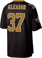 Mitchell & Ness Men's New Orleans Saints Steve Gleason #37 2006 Throwback Jersey