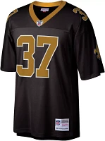 Mitchell & Ness Men's New Orleans Saints Steve Gleason #37 2006 Throwback Jersey