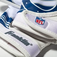 Franklin Youth Indianapolis Colts Receiver Gloves