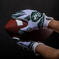 Franklin Youth New York Jets Receiver Gloves