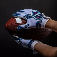 Franklin Youth Tennessee Titans Receiver Gloves