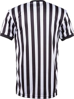 3N2 Adult V-Neck Basketball Referee Shirt