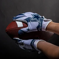 Franklin Youth Dallas Cowboys Receiver Gloves