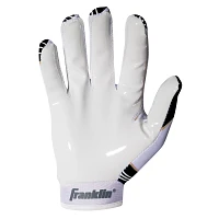 Franklin Youth New Orleans Saints Receiver Gloves