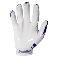 Franklin Youth New York Giants Receiver Gloves