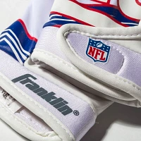 Franklin Youth New York Giants Receiver Gloves