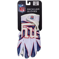 Franklin Youth New York Giants Receiver Gloves