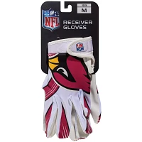 Franklin Youth Arizona Cardinals Receiver Gloves