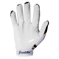 Franklin Youth New York Jets Receiver Gloves