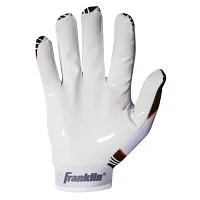 Franklin Youth Cleveland Browns Receiver Gloves