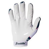 Franklin Youth Houston Texans Receiver Gloves