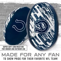 Franklin Indianapolis Colts 4'' 2-Pack Softee