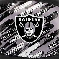 Franklin Las Vegas Raiders 4'' 2-Pack Softee