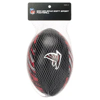 Franklin Atlanta Falcons 8'' Softee