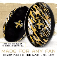 Franklin New Orleans Saints 8'' Softee