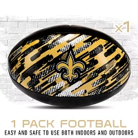 Franklin New Orleans Saints 8'' Softee