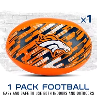 Franklin Denver Broncos 8'' Softee