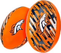 Franklin Denver Broncos 8'' Softee