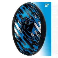 Franklin Carolina Panthers 8'' Softee