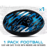 Franklin Carolina Panthers 8'' Softee