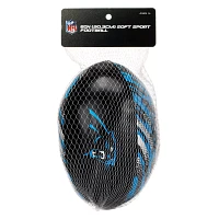 Franklin Carolina Panthers 8'' Softee