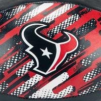 Franklin Houston Texans 8'' Softee