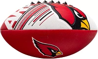 Franklin Arizona Cardinals Air Tech Mini Football