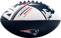 Franklin New England Patriots Air Tech Mini Football