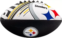 Franklin Pittsburgh Steelers Air Tech Mini Football