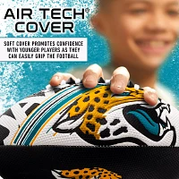 Franklin Jacksonville Jaguars Air Tech Mini Football