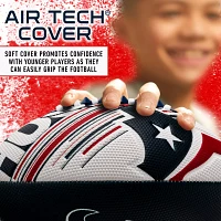 Franklin Houston Texans Air Tech Mini Football