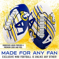 Franklin Los Angeles Rams Air Tech Mini Football