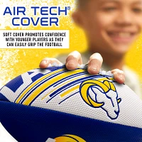 Franklin Los Angeles Rams Air Tech Mini Football