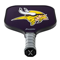 Franklin NFL Vikings Pickleball Paddle