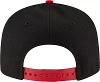 New Era Youth Chicago Bulls 9Fifty Adjustable Snapback Hat