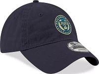 New Era Philadelphia Union 9Twenty Adjustable Hat